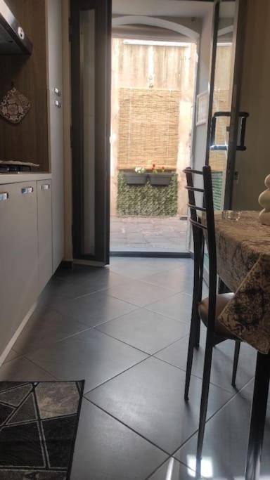 Appartamento Carminella Catania Ngoại thất bức ảnh