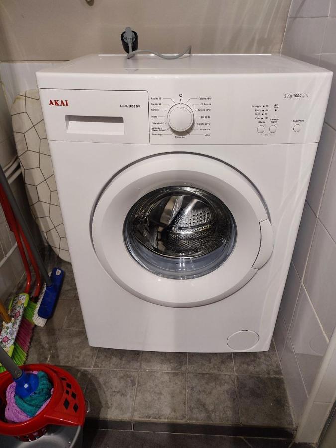 Appartamento Carminella Catania Ngoại thất bức ảnh